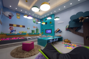 Espaço Kids