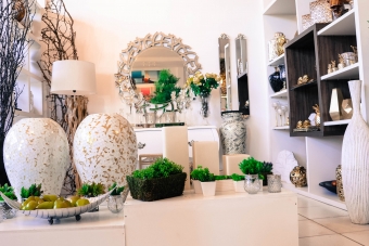 Decoração