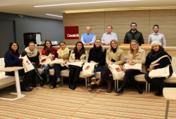 Treinamento Cavaletti