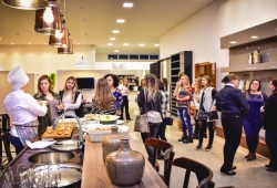 1º Workshop Boa Vista Home Design
