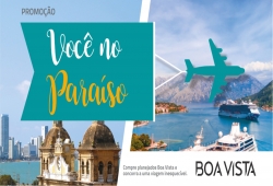 Boa Vista Planejados lança Promoção