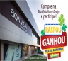 Campanha Raspou Ganhou!
