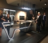 Boa Vista visita o espaço EuroCucina no Insalone