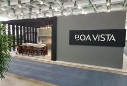 Boa Vista Planejados participa da Casa Sul 2018
