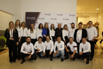 Boa Vista Home Design comemora seu 1º aniversário 